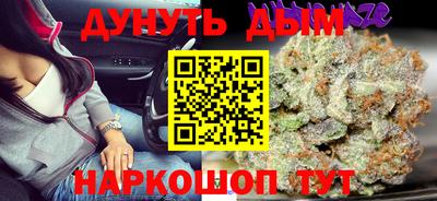 крисы Обь
